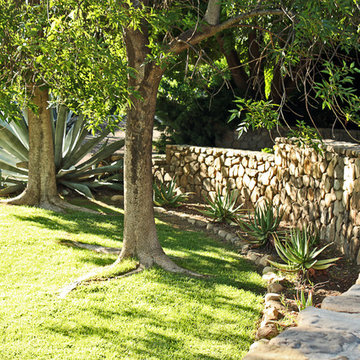Family Compound