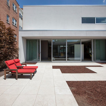 Chicago Residence