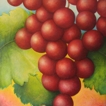 Murals by design
