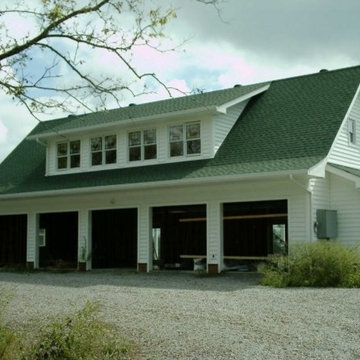 Garage Doors