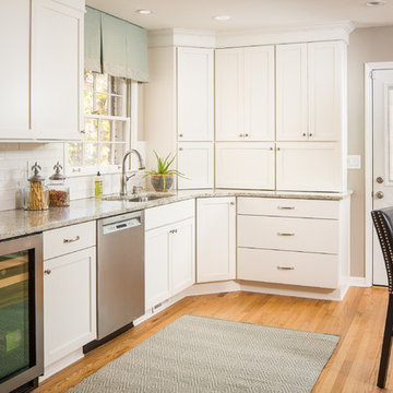 Sandy Springs Kitchen & Dining Reno