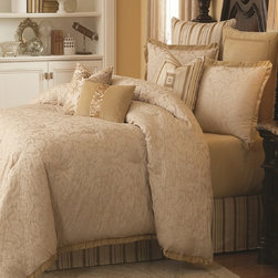 Bedroom Bliss - Bedding