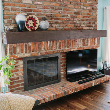 Arvada Full Home Renovation