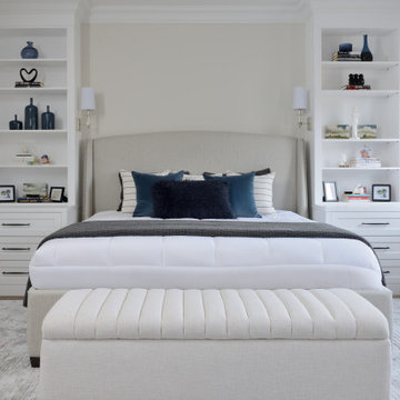 SONIA SUDAN Interiors - Project Gamble