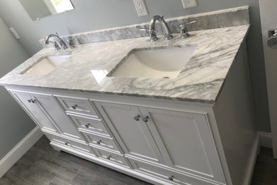 Remodels