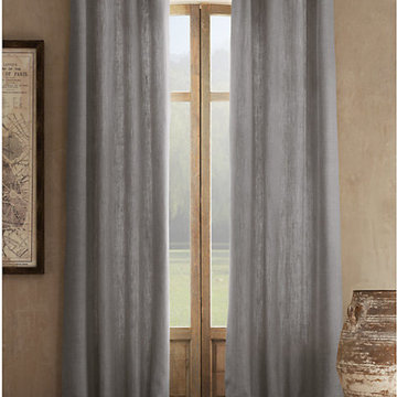 New Linen Drape Line
