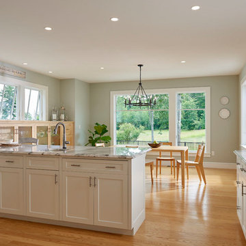 Modern Farmhouse
