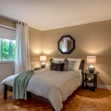 St. Lazare Residence