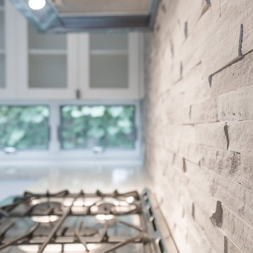 Leland Residential Project