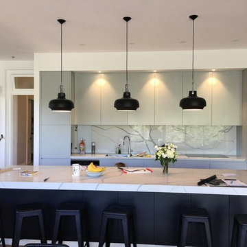 Chatswood-Bellevue Hill