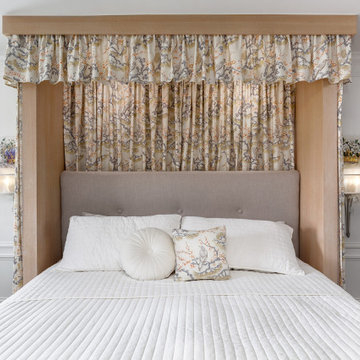 Primary Ensuite Retreat