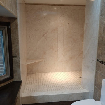 Tub & Shower Conversions - Across the GTA