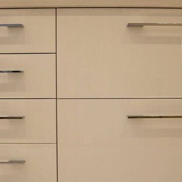 Manhattan, Upper West Side Apartment