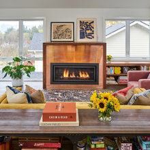 Living Room Ideas