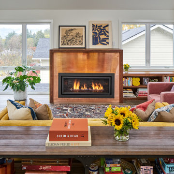 Hosford Whole Home Remodel
