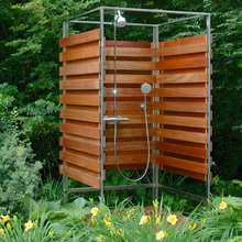 Outdoor Shower