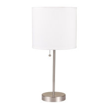 Side Table Lamps