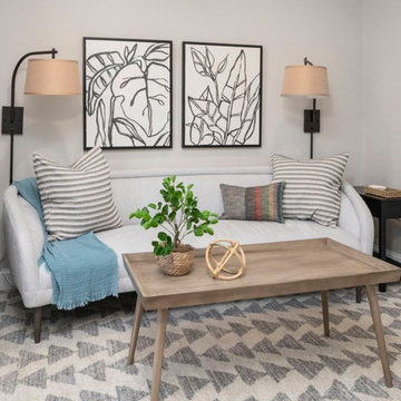 Boho Family Getaway