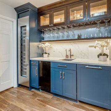 S Highline Cir Remodel