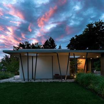 H20 | Bungalow am Burgberg