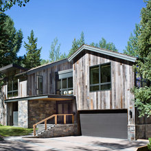 Utah House