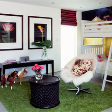BEDROOMS