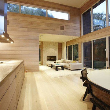 Luxury Living in The Hamptons
