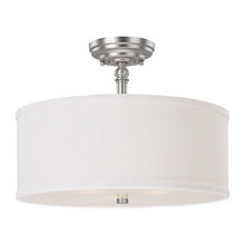 Fans and lighting