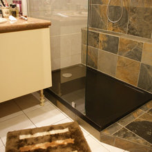 en suite