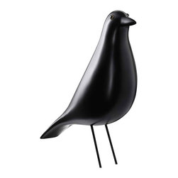 Vitra Eames House Bird - Decorative Objects And Figurines