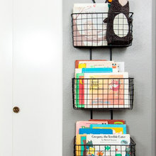 nursery