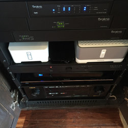 Kingsland - Home Electronics