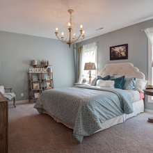 Bedroom Ideas