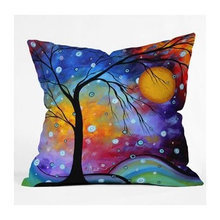 pillows