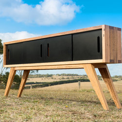 Zeally Bay Sideboard - Buffets And Sideboards