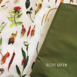 Cot Quilts and Baby Play Mats - Cot Accessories