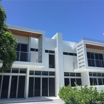 University Drive Coral Gables