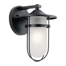 Outdoor Lighting