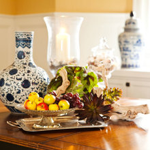 tablescape