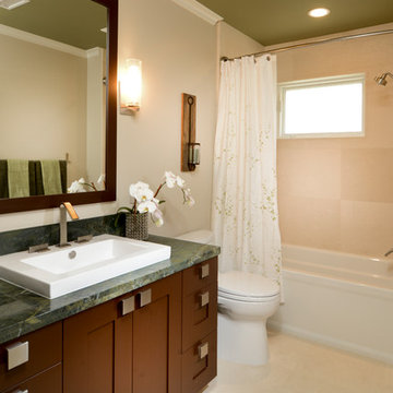 Los Altos Remodel