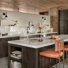 Portmouth Kitchen