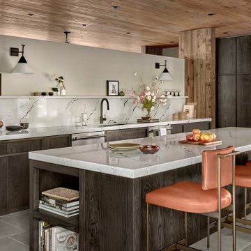 Prairie Road Retreat