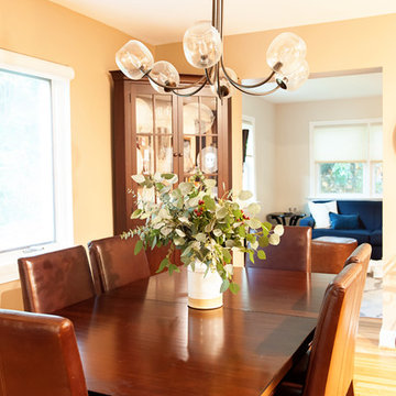 Arlington Kitchen - Dining Room