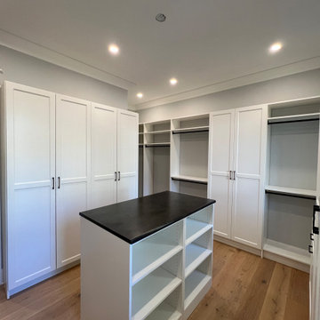 Lot 28 The Ridge