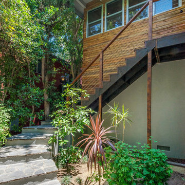 Laurel Canyon :: Wonderland Mid-Century Modern