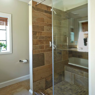 Homeland Bathroom