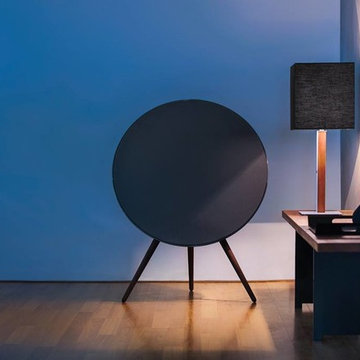 The Bang & Olufsen Session