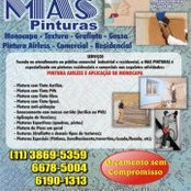 Mas Pinturas's photo