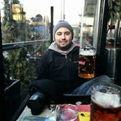 Majd Halabis foto