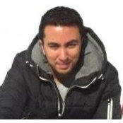 Taha Akhanchouf's photo